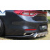 zest aero parts body kit for hyundai grandeur ig 2016-19